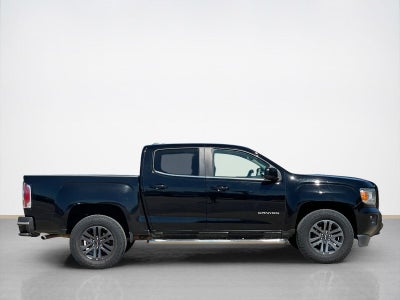 2019 GMC Canyon 2WD SLE