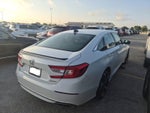 2022 Honda Accord Sedan Sport