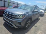 2022 Volkswagen Atlas 2.0T SE