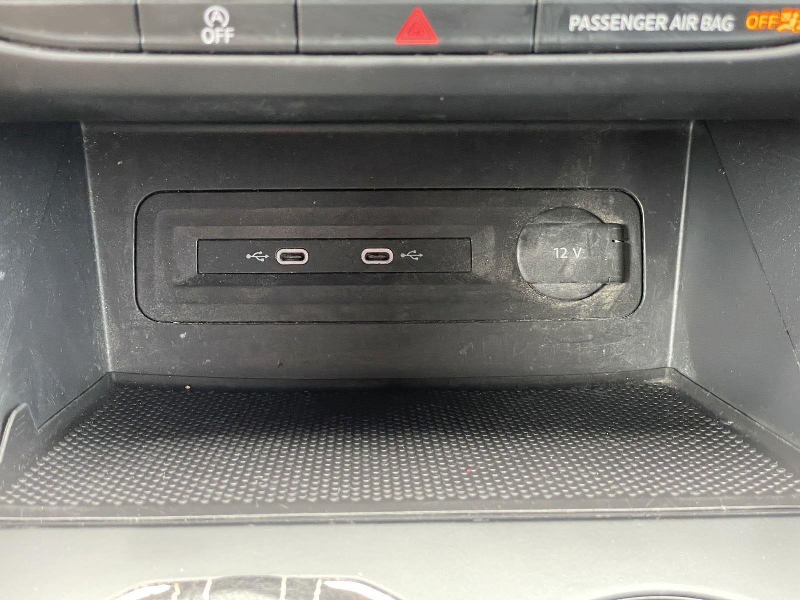 2022 Volkswagen Atlas 2.0T SE