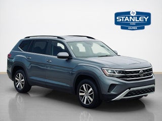 2022 Volkswagen Atlas 2.0T SE