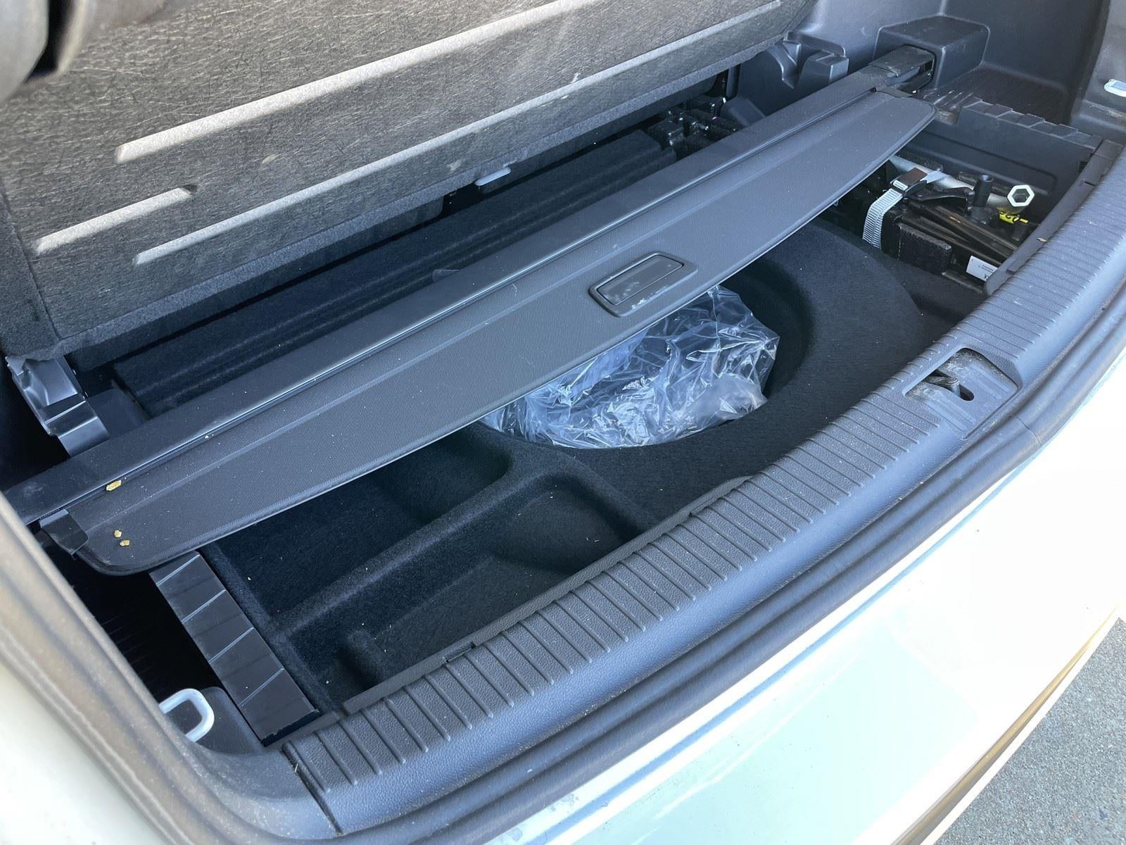 2019 Volkswagen Atlas 3.6L V6 SE w/Technology