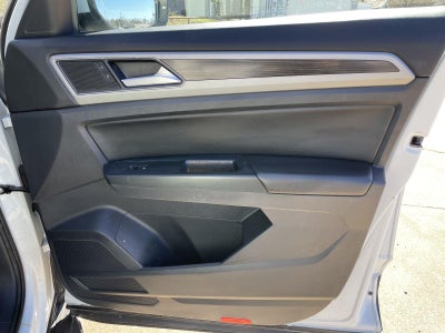 2019 Volkswagen Atlas 3.6L V6 SE w/Technology