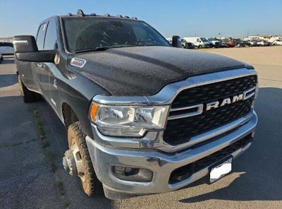 2024 RAM 3500 Lone Star