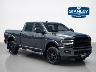 2020 RAM 2500 Laramie