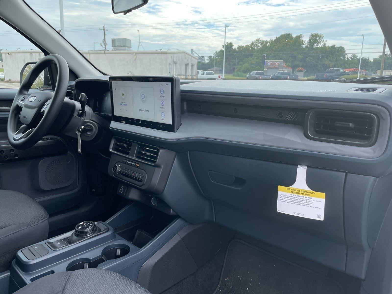 2025 Ford Maverick XL