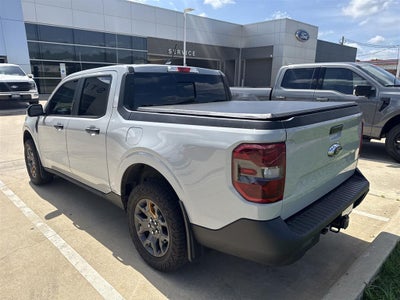 2023 Ford Maverick XLT Advanced
