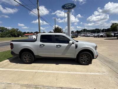 2023 Ford Maverick XLT Advanced