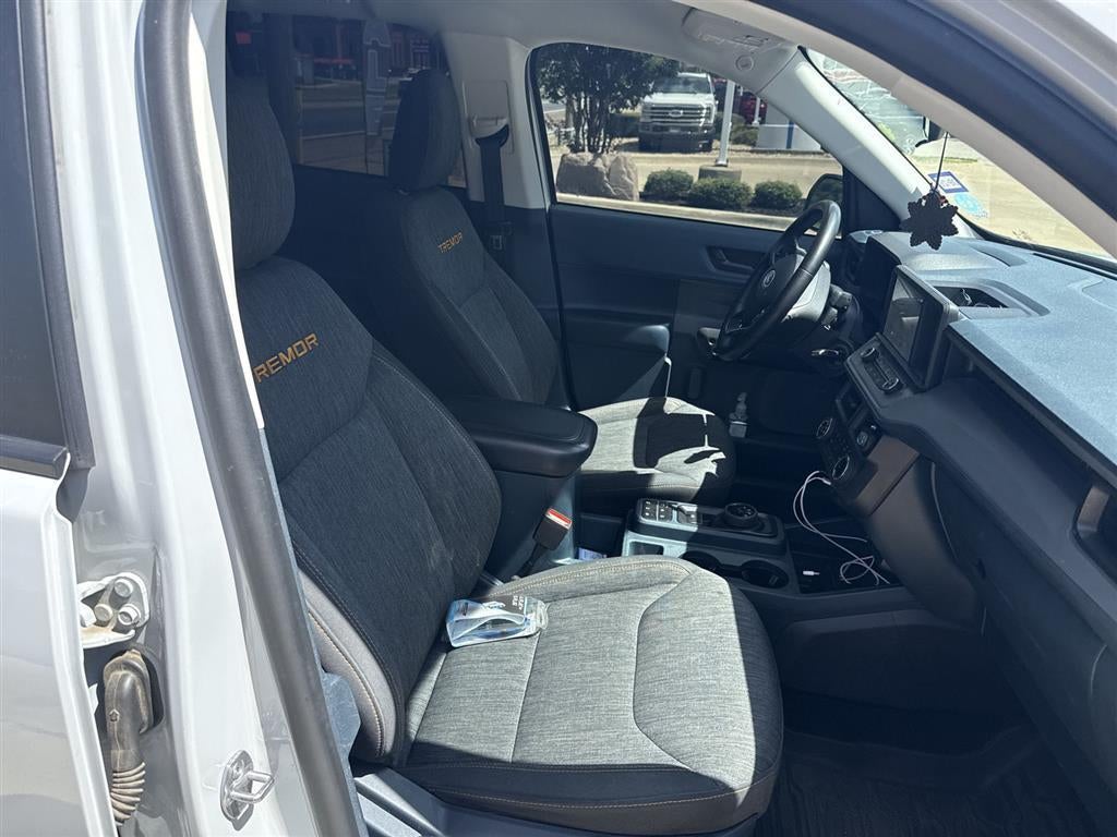 2023 Ford Maverick XLT Advanced