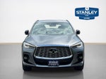 2024 INFINITI QX55 LUXE