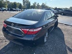 2017 Toyota Camry XSE