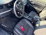 2017 Toyota Camry XSE