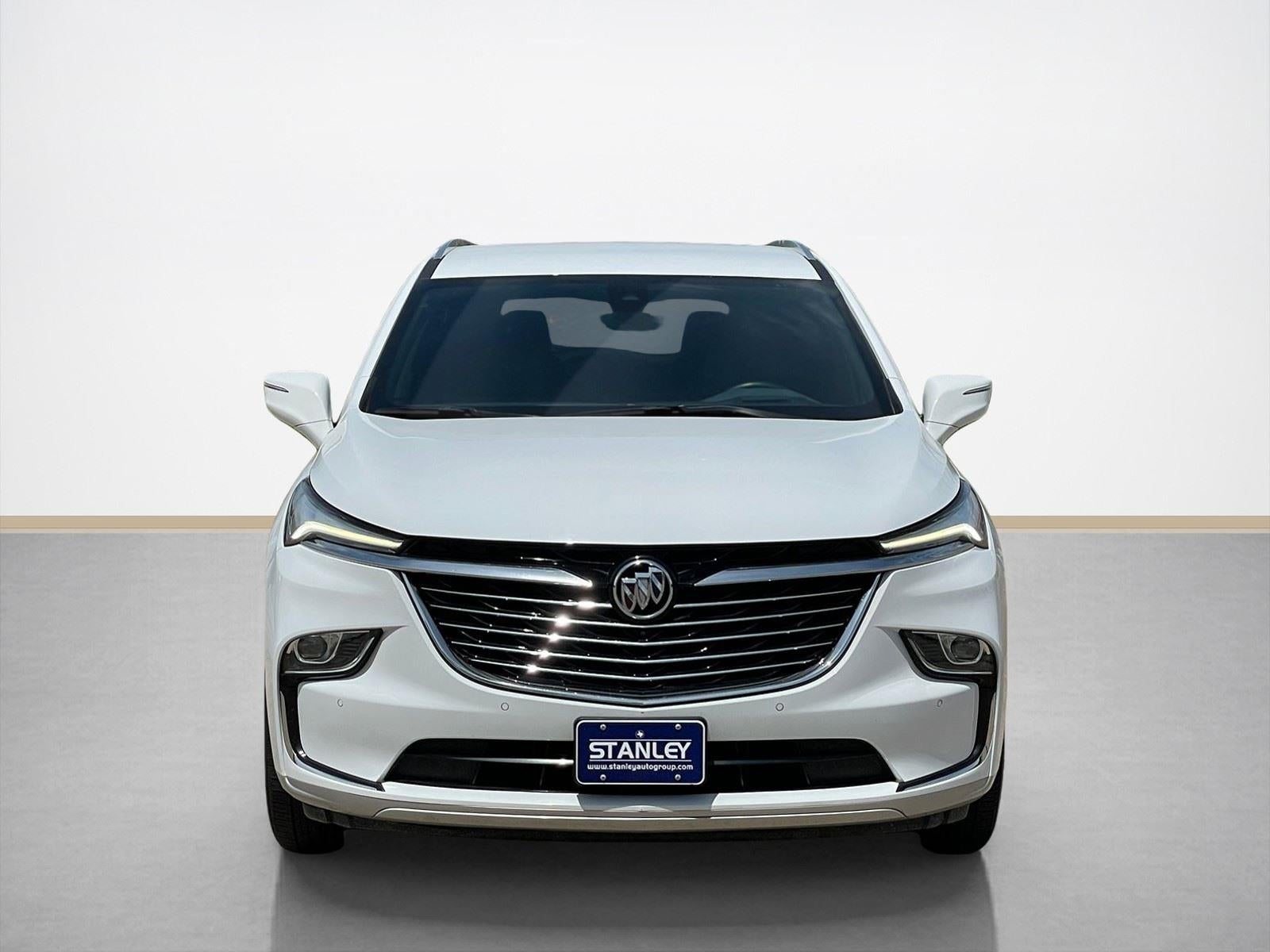 2024 Buick Enclave Premium