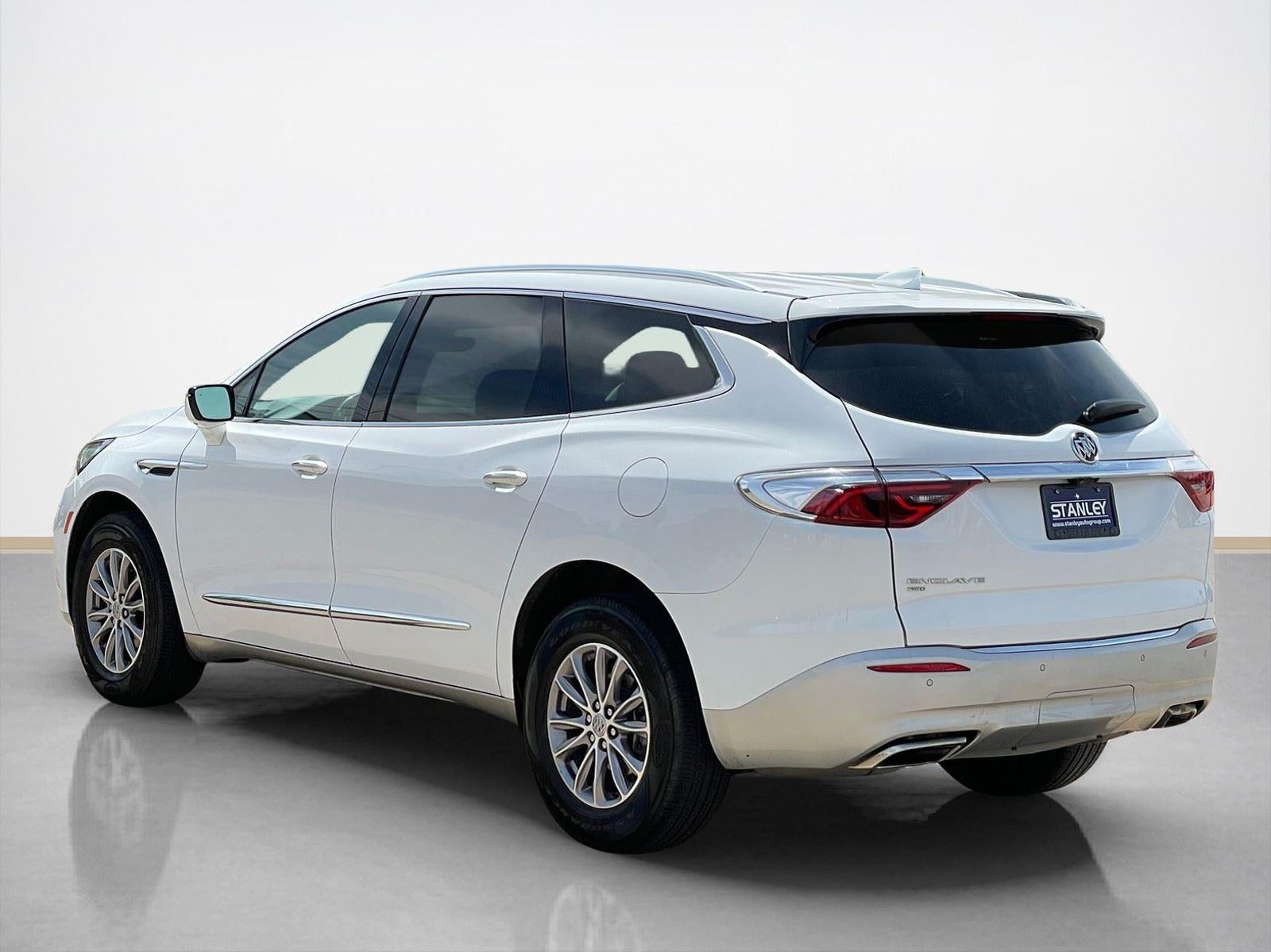 2024 Buick Enclave Premium