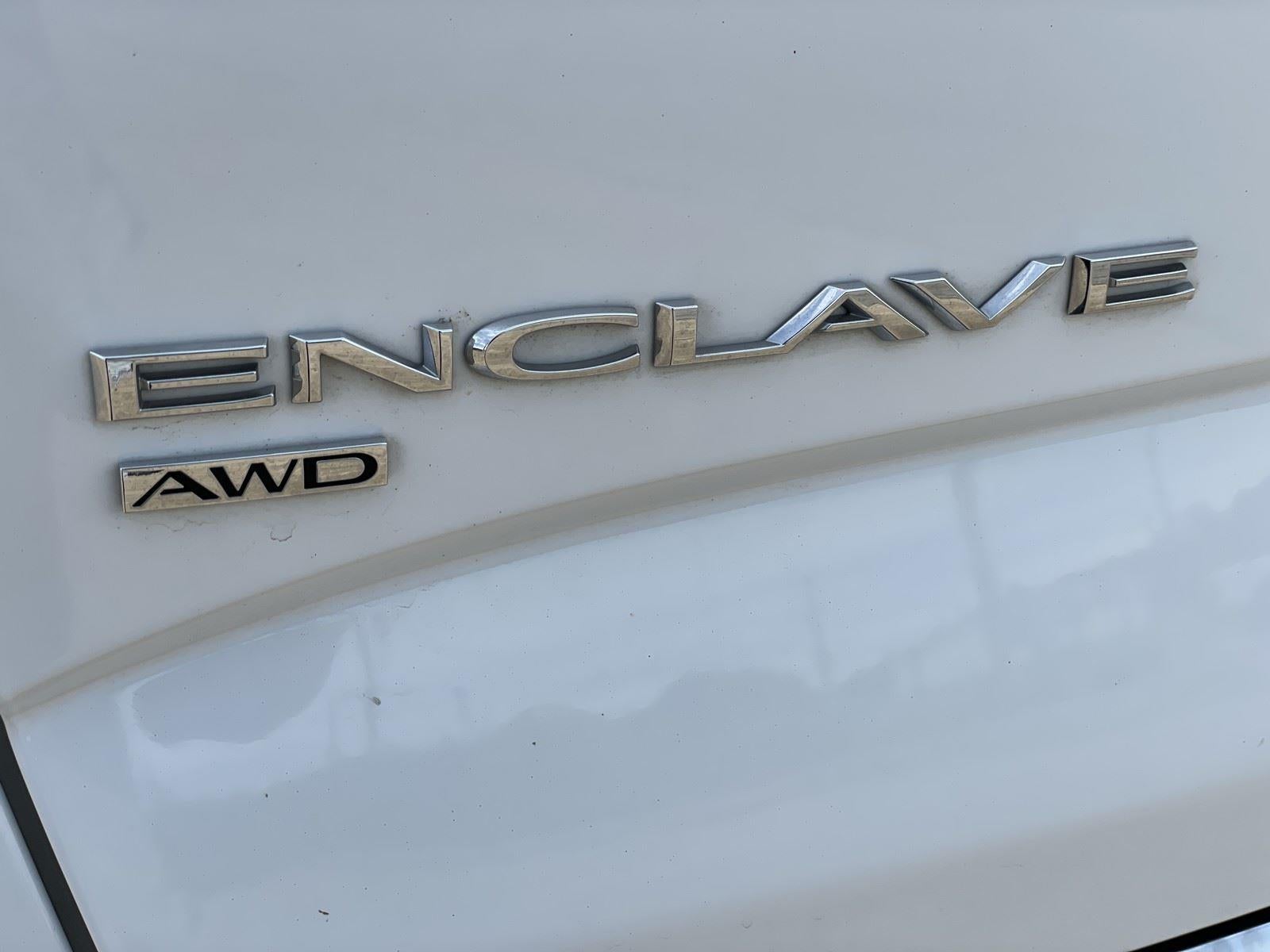 2024 Buick Enclave Premium
