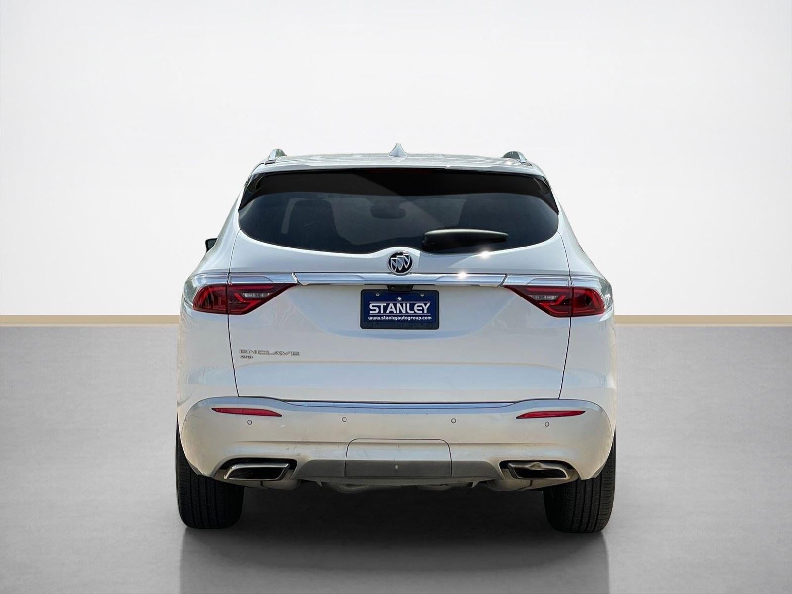 2024 Buick Enclave Premium