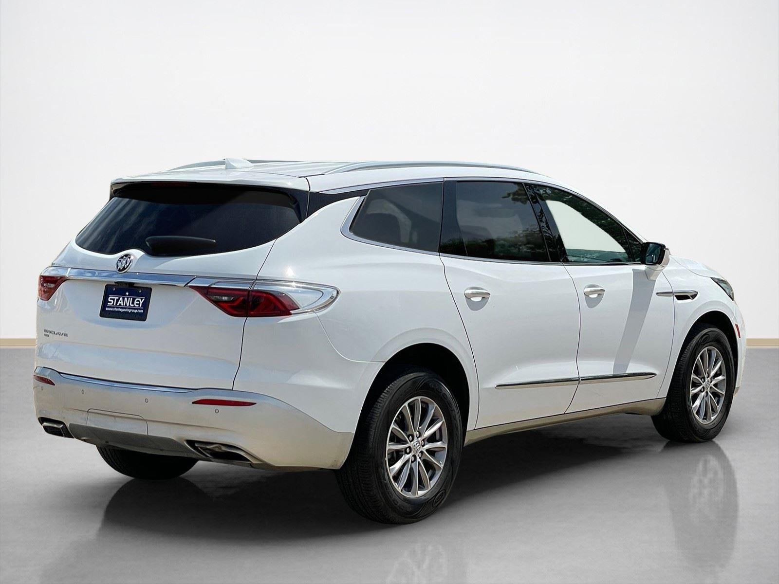 2024 Buick Enclave Premium