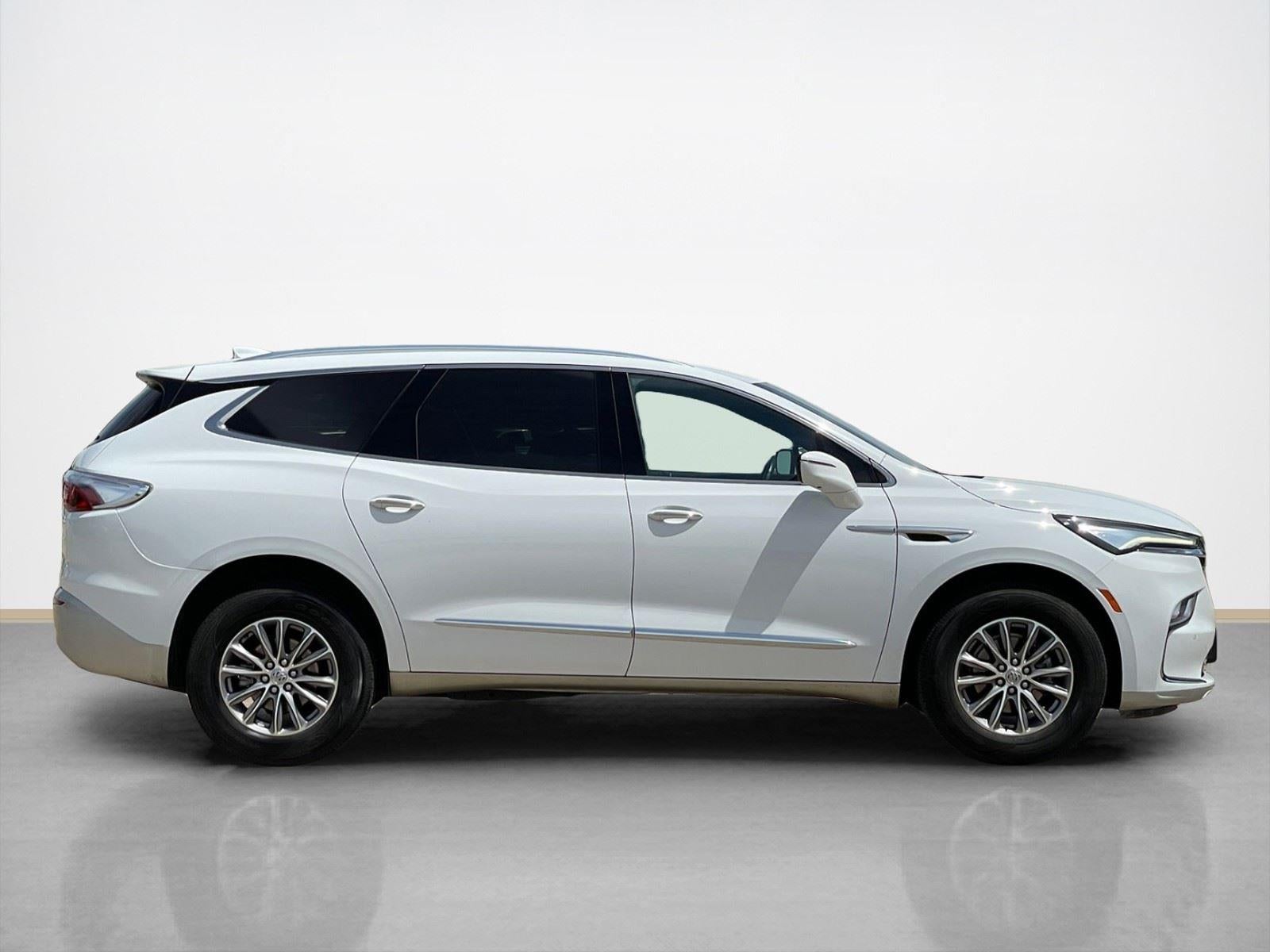 2024 Buick Enclave Premium