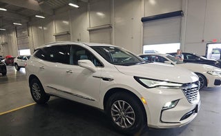 2024 Buick Enclave Premium