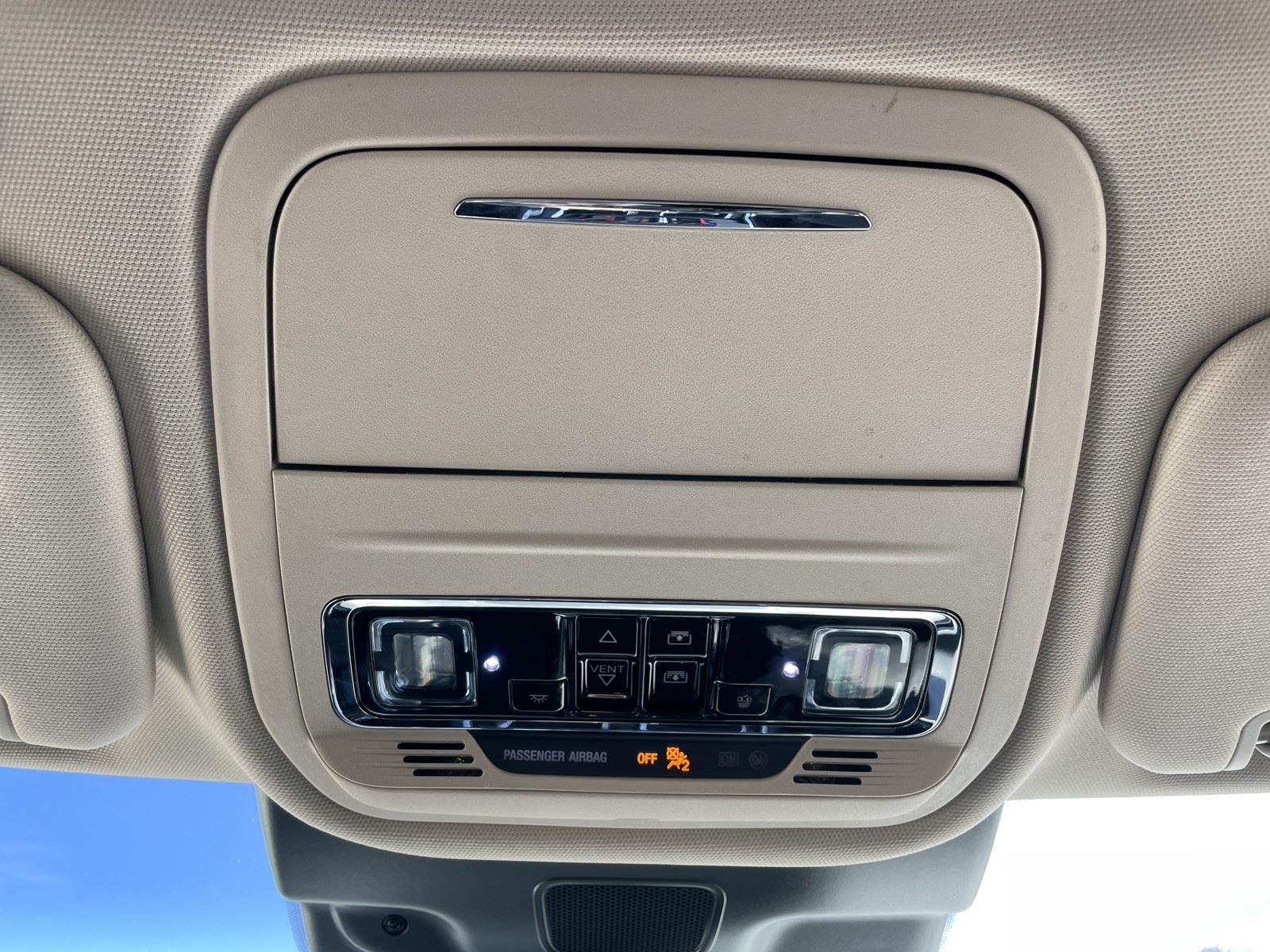 2023 Lincoln Aviator Standard