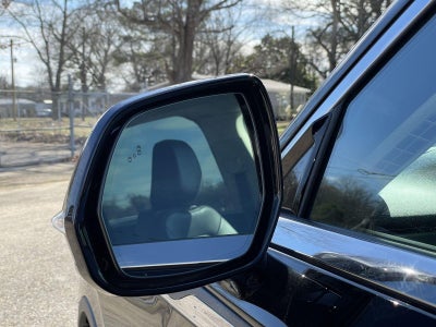 2023 Lincoln Aviator Standard