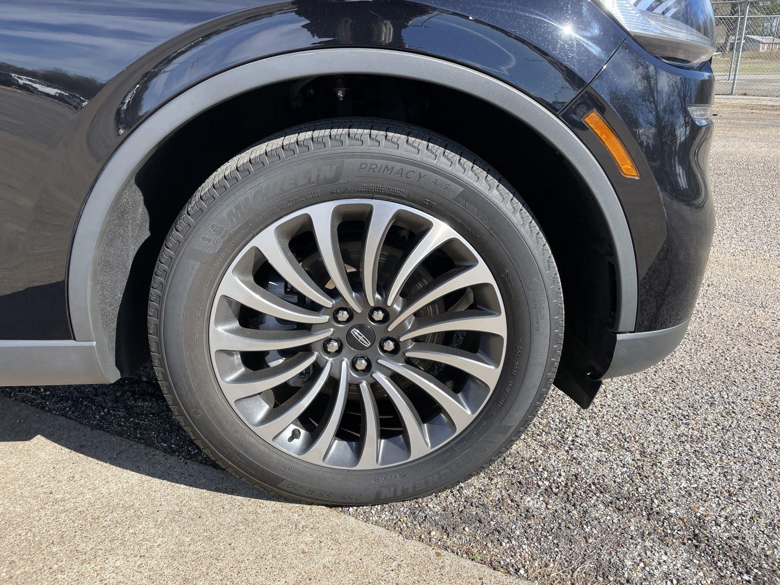 2023 Lincoln Aviator Standard