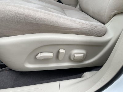 2018 Nissan Murano SV