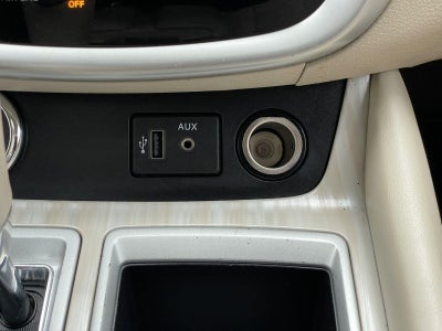 2018 Nissan Murano SV