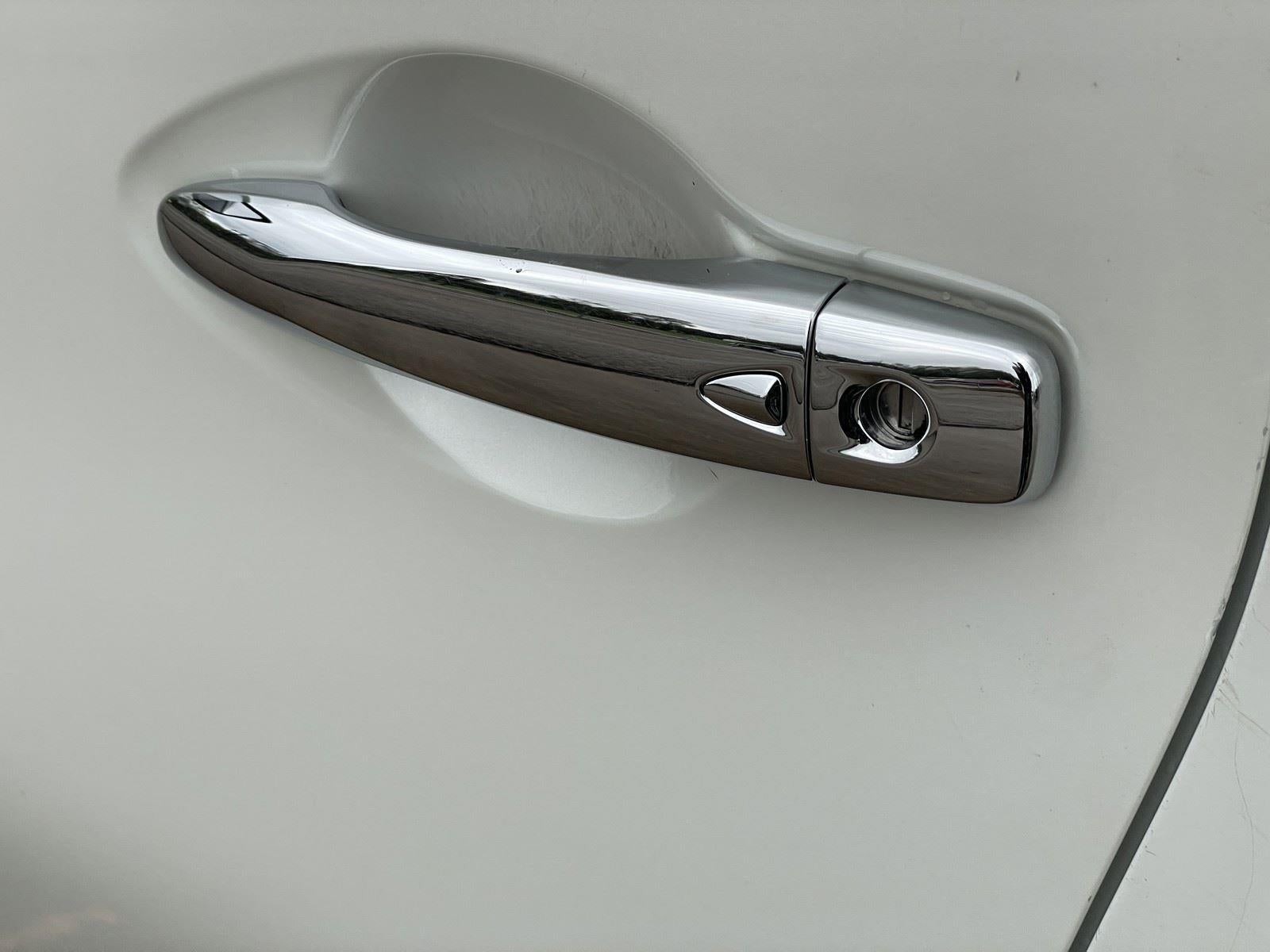 2018 Nissan Murano SV