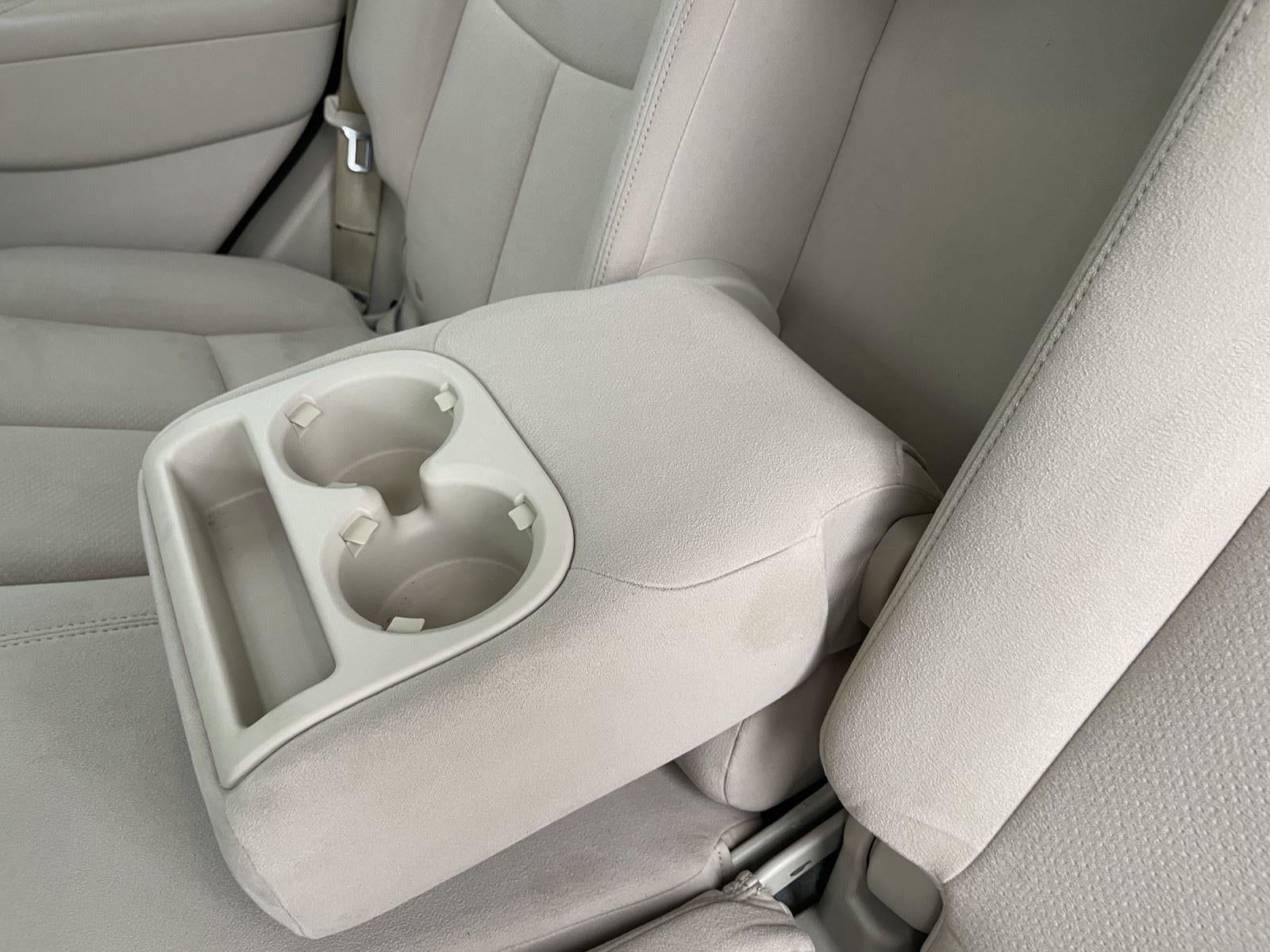 2018 Nissan Murano SV