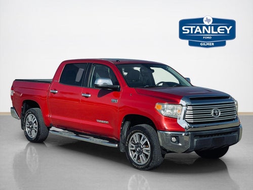 2015 Toyota Tundra Truck LTD
