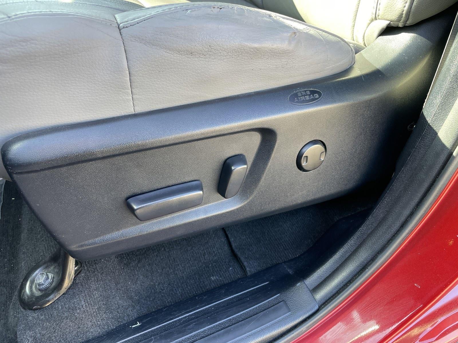 2015 Toyota Tundra Truck LTD