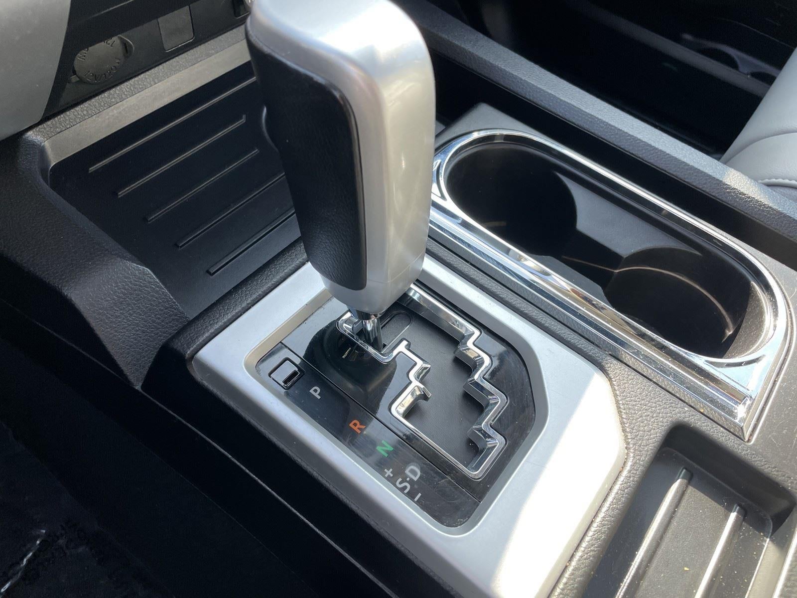 2015 Toyota Tundra Truck LTD