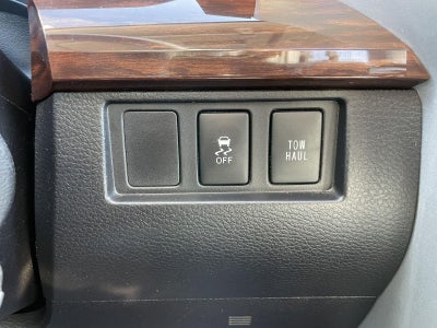 2015 Toyota Tundra Truck LTD