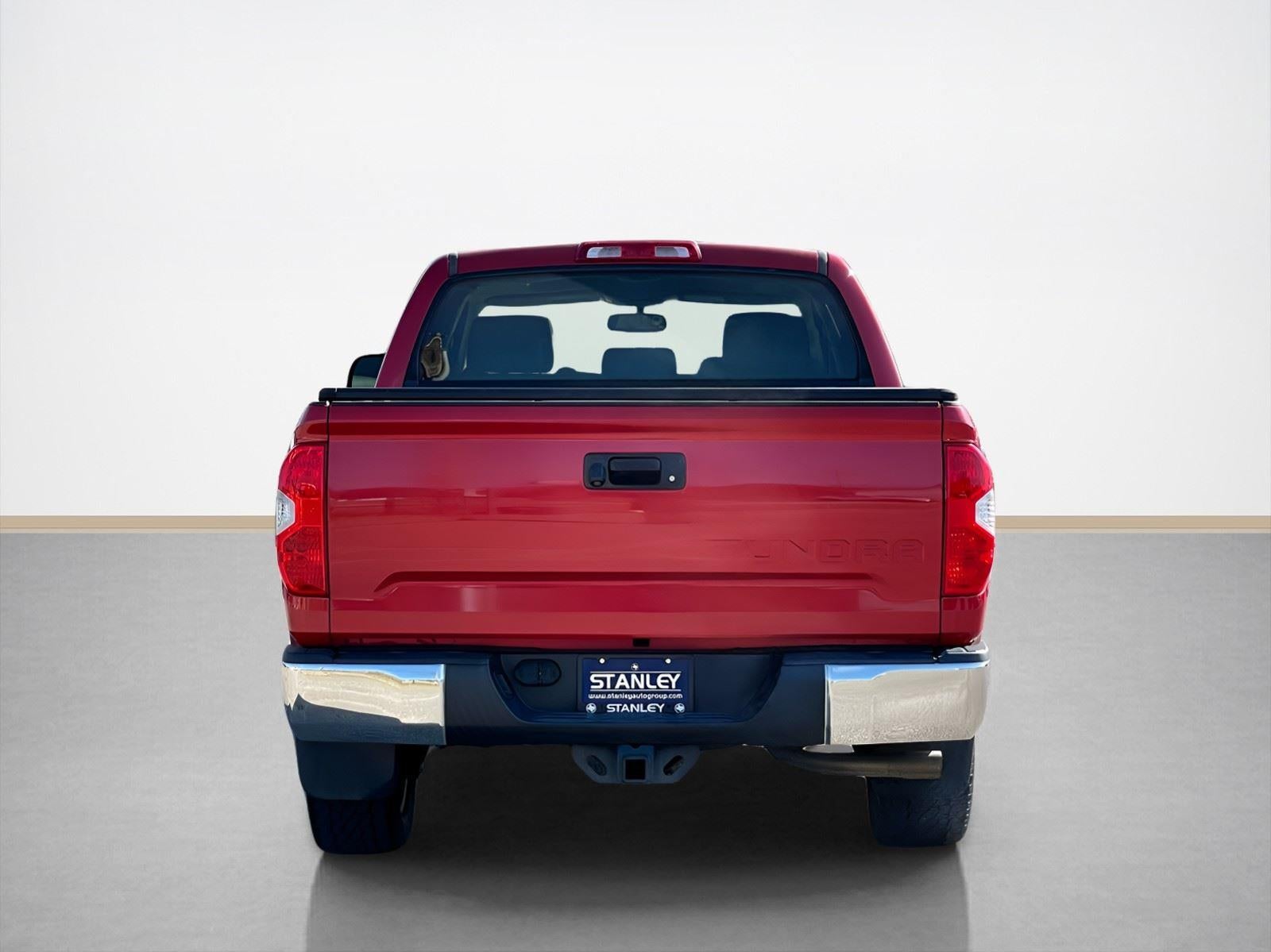 2015 Toyota Tundra Truck LTD