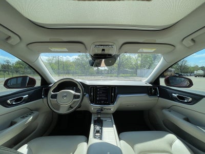2020 Volvo S60 Momentum