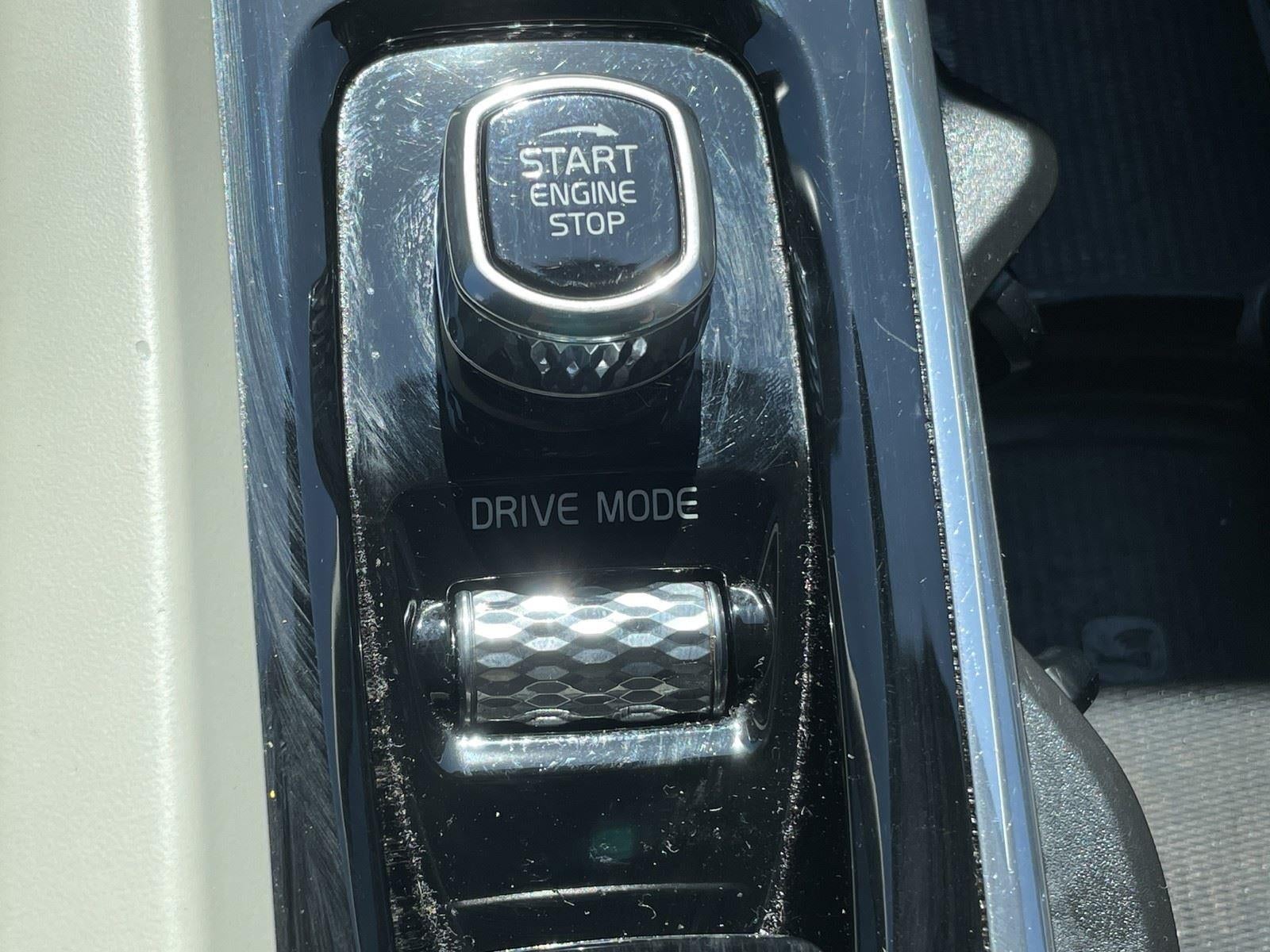 2020 Volvo S60 Momentum
