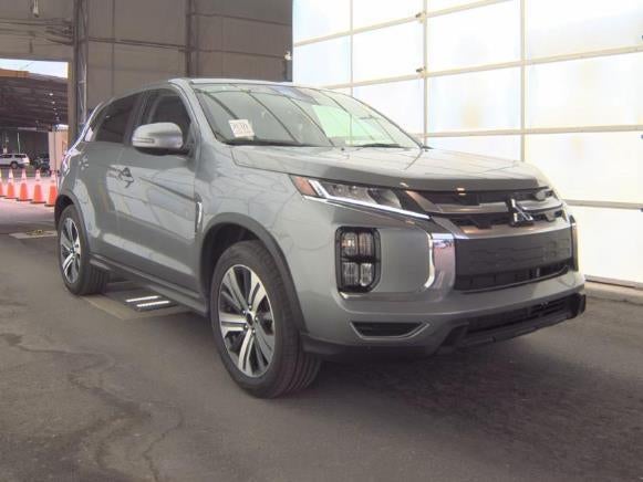 2025 Mitsubishi Outlander Sport SE