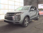 2025 Mitsubishi Outlander Sport SE