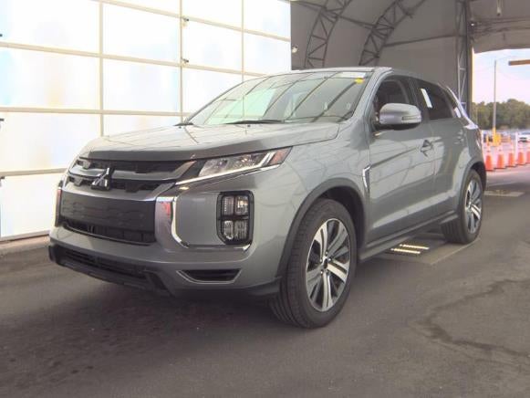 2025 Mitsubishi Outlander Sport SE