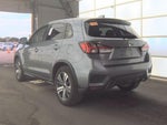 2025 Mitsubishi Outlander Sport SE