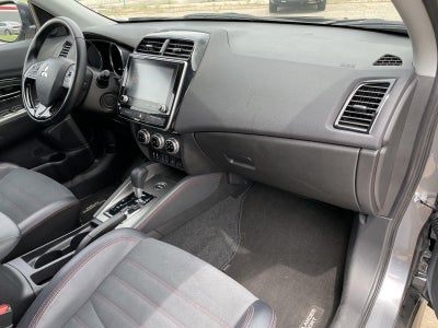 2025 Mitsubishi Outlander Sport SE
