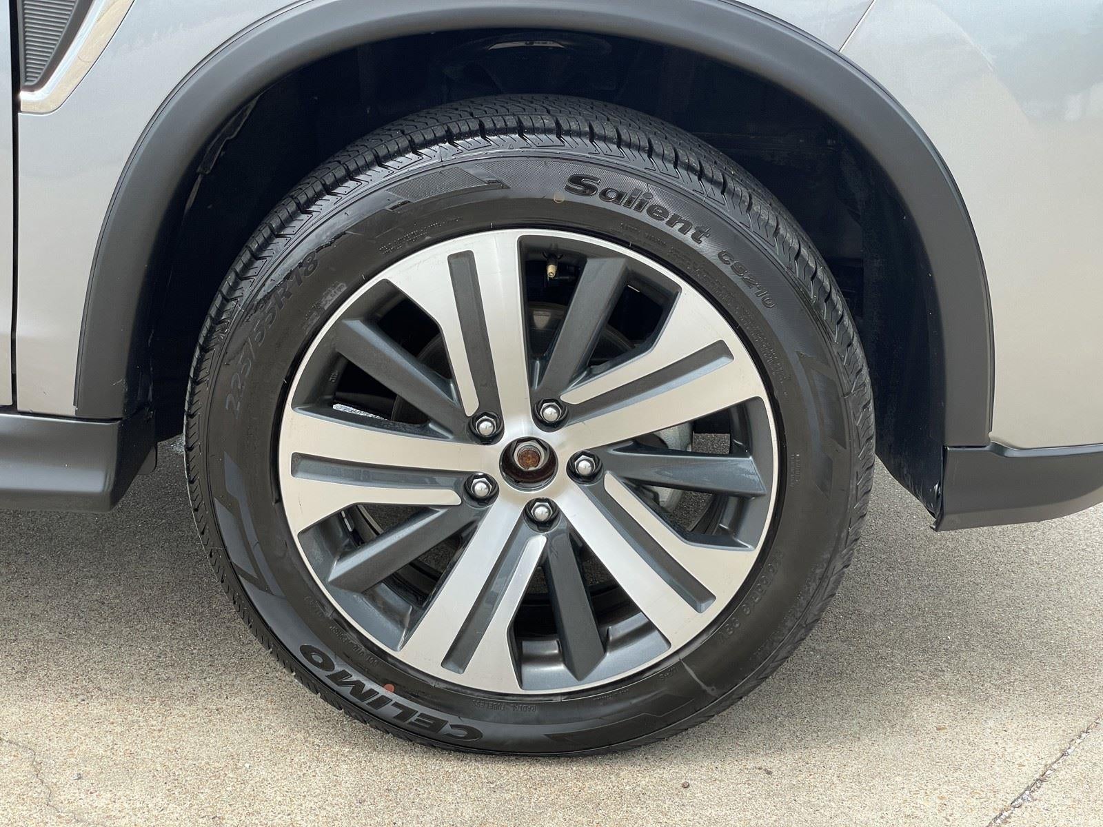 2025 Mitsubishi Outlander Sport SE