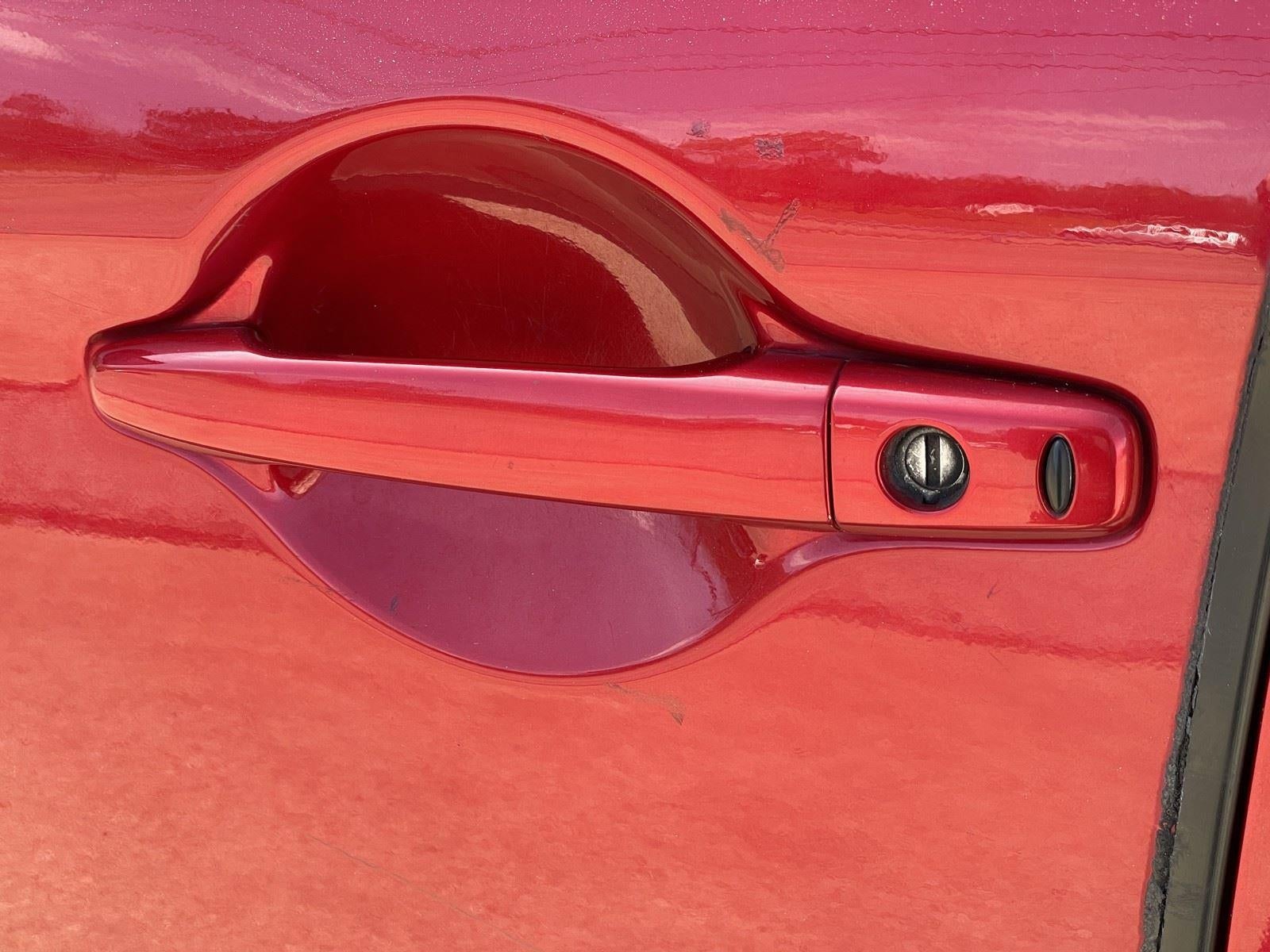 2021 Mitsubishi Outlander Sport SE