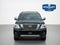 2020 Nissan Armada Platinum
