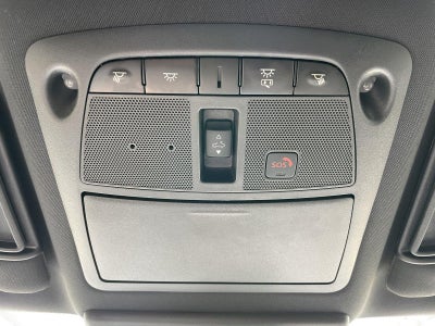 2020 Nissan Armada Platinum