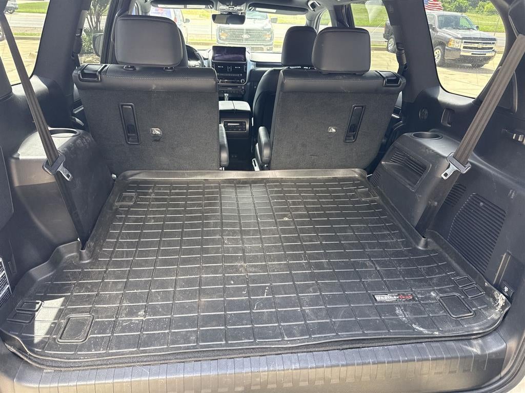2022 Lexus GX GX 460 Luxury