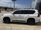 2022 Lexus GX GX 460 Luxury