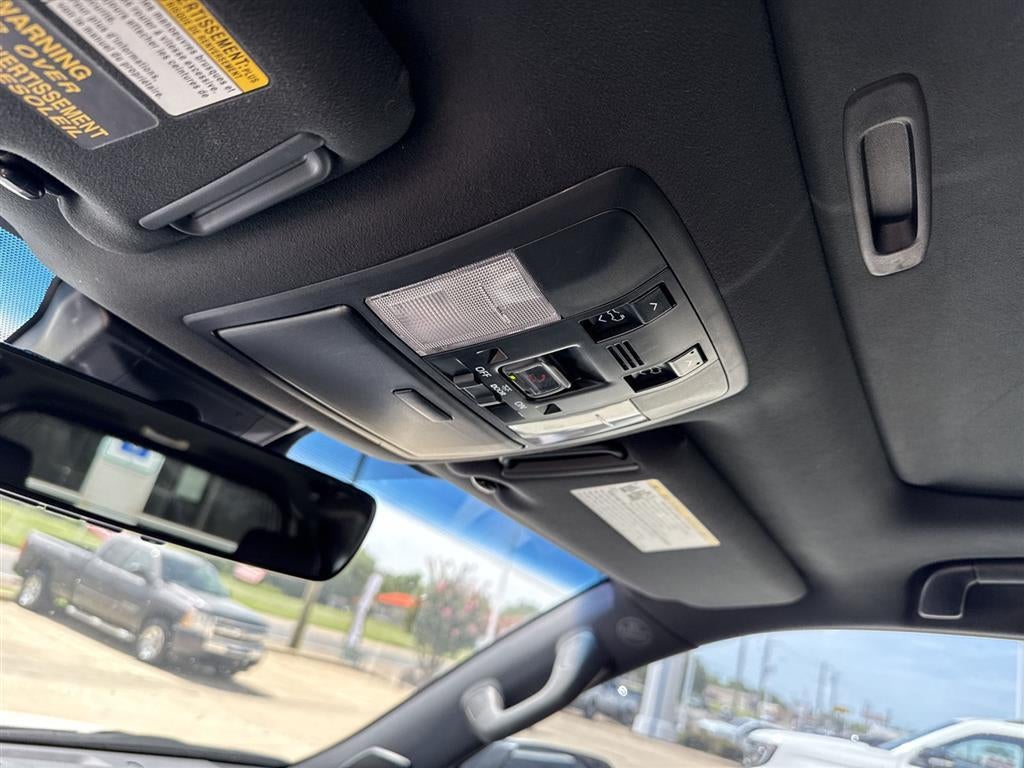 2022 Lexus GX GX 460 Luxury