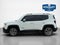 2018 Jeep Renegade Limited